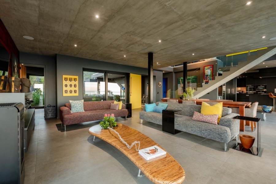 4 Bedroom Property for Sale in Keurbooms Western Cape